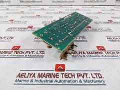 Soren T.Lyngso 600066040 V01 Printed Circuit Board 352732