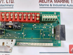 Soren T.Lyngso 600066040 V01 Printed Circuit Board 352732