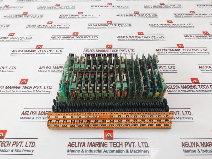 Soren T.Lyngso 600 097 103 Pcb Card