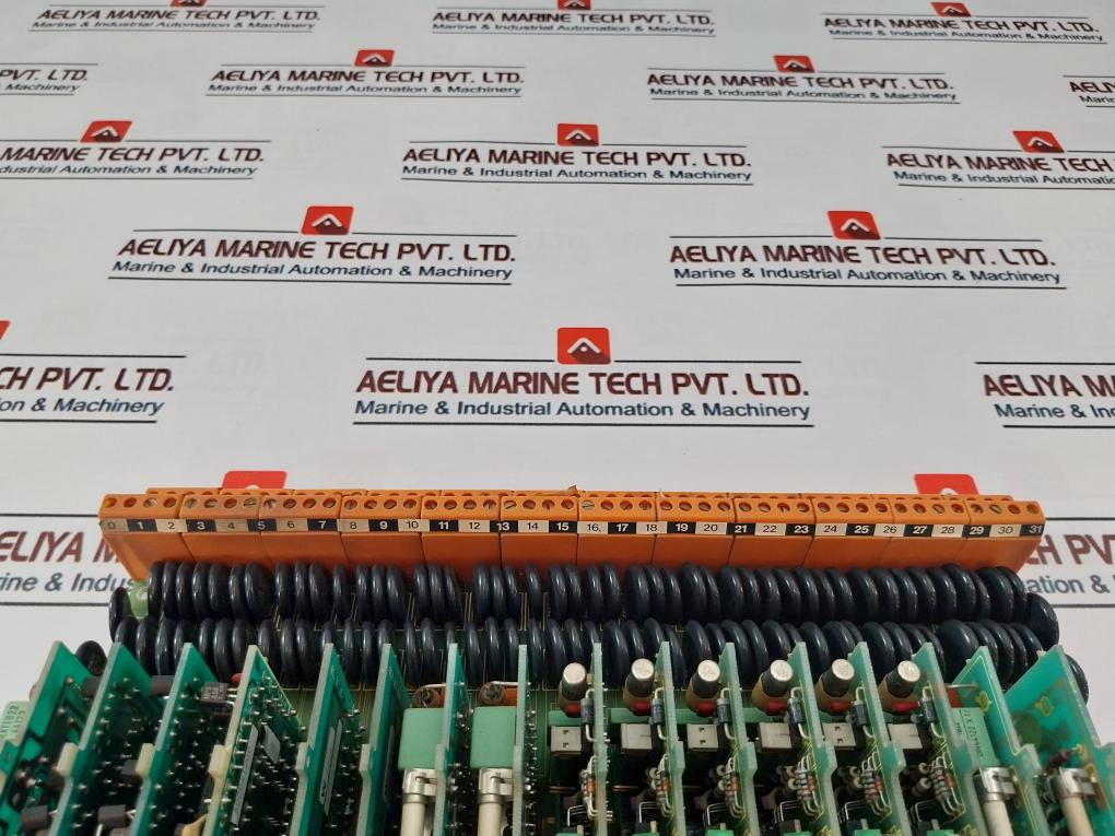 Soren T.Lyngso 600 097 103 Pcb Card