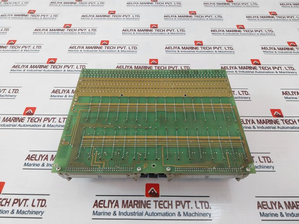 Soren T.Lyngso 600 097 103 Pcb Card