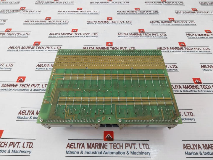 Soren T.Lyngso 600 097 103 Pcb Card