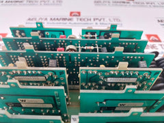 Soren T.Lyngso 600 097 103 Pcb Card