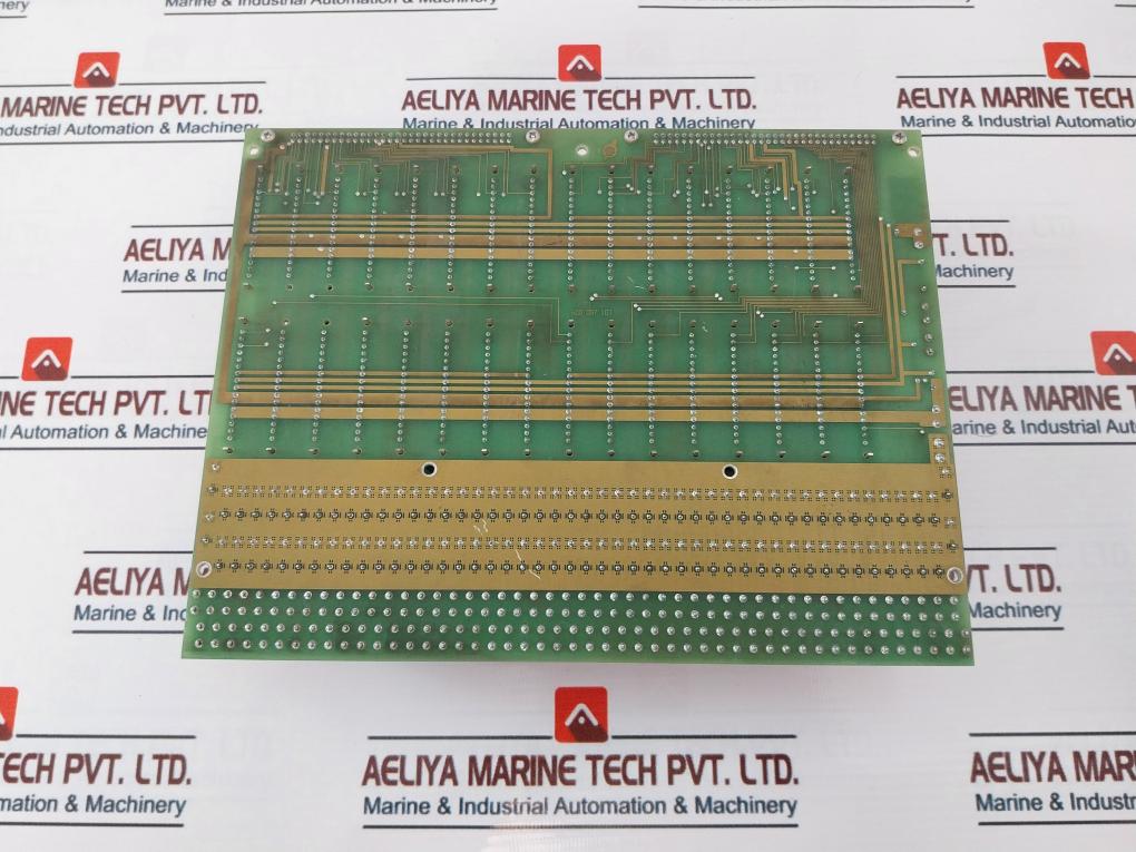Soren T.Lyngso 600 097 103 Pcb Card