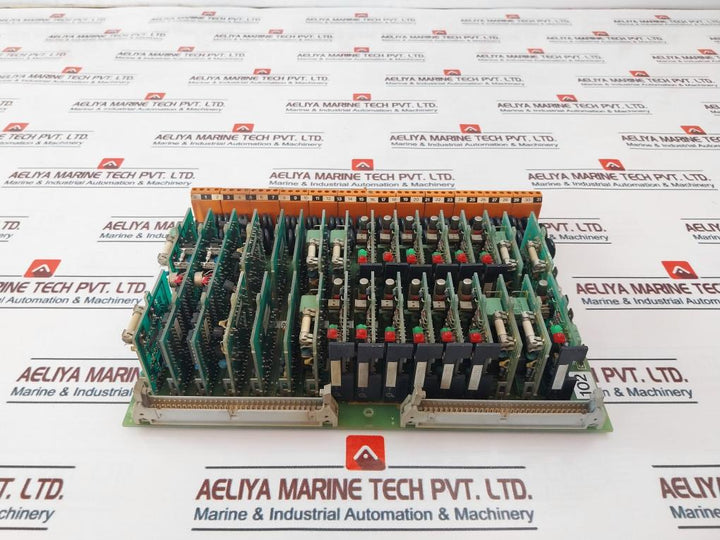 Soren T.Lyngso 600 097 103 Pcb Card