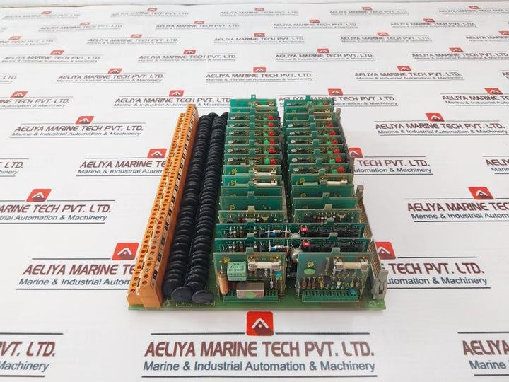 Soren T.Lyngso 600 097 103 Pcb Card
