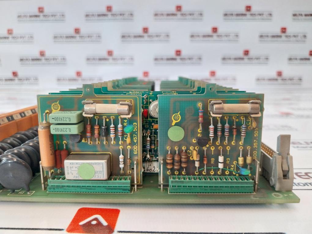 Soren T.Lyngso 600 097 103 Pcb Card