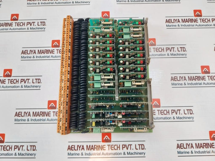 Soren T.Lyngso 600 097 103 Pcb Card