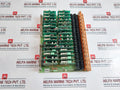 Soren T.Lyngso 600 097 103 Printed Circuit Board 8919