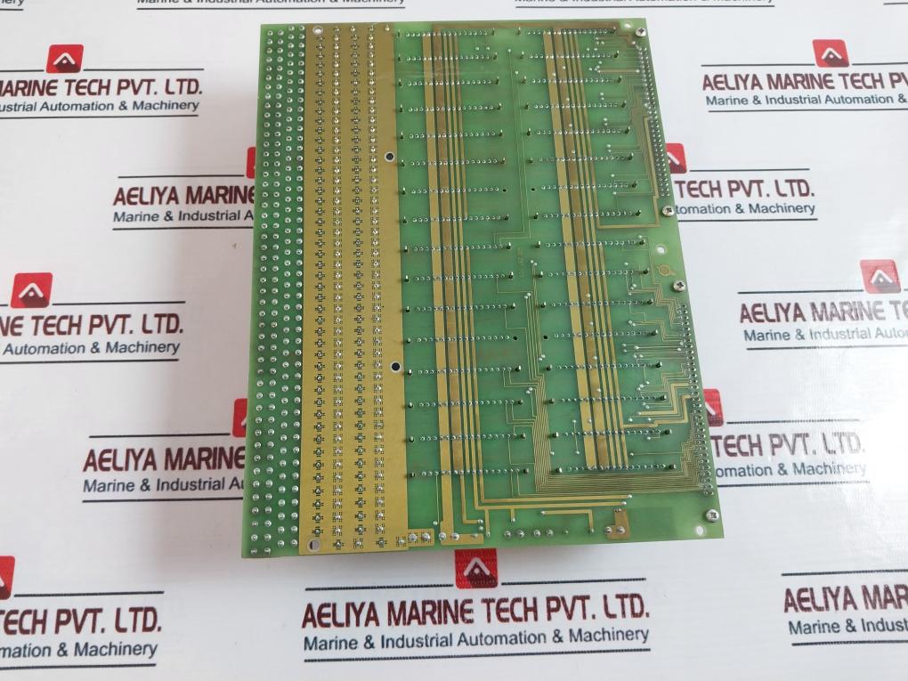 Soren T.Lyngso 600 097 103 Printed Circuit Board