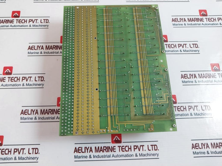 Soren T.Lyngso 600 097 103 Printed Circuit Board 8919