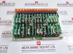 Soren T.Lyngso 600 097 103 Printed Circuit Board 8919