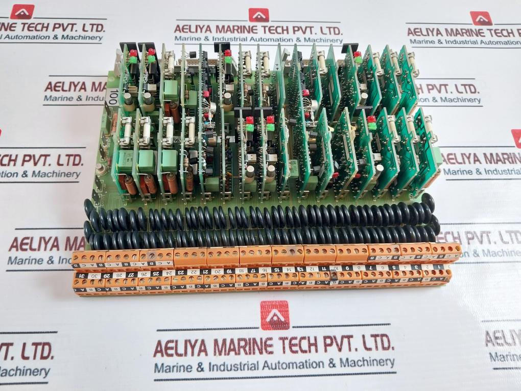 Soren T.Lyngso 600 097 103 Printed Circuit Board