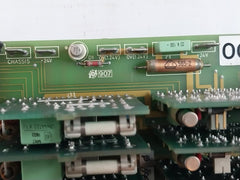 Soren T.Lyngso 600 097 103 Printed Circuit Board 8919