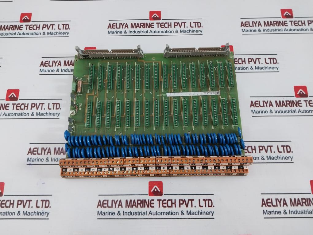 Soren T.Lyngso 600 097 203 Printed Circuit Board