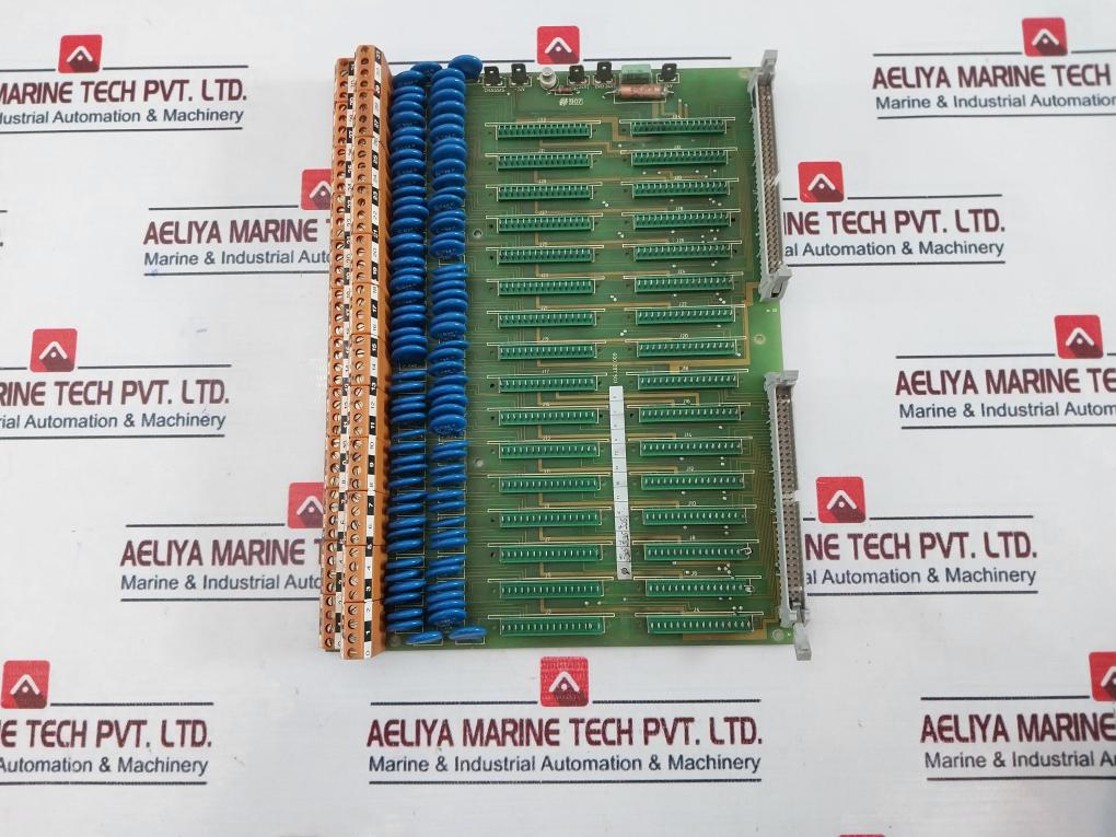 Soren T.Lyngso 600 097 203 Printed Circuit Board