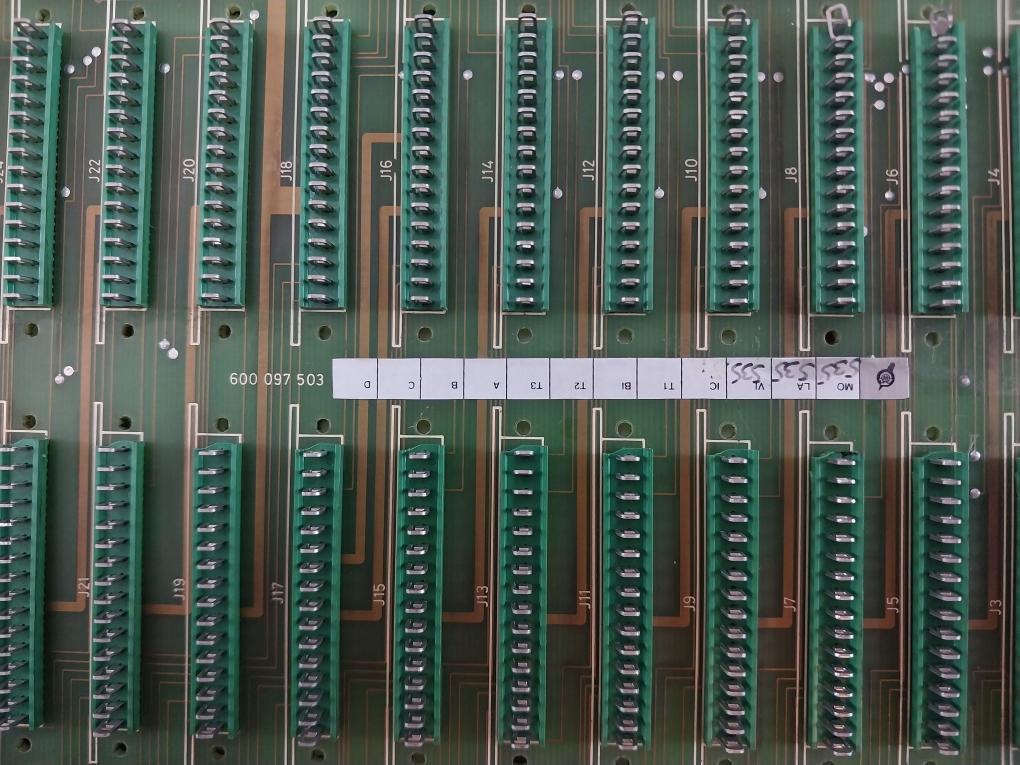 Soren T.Lyngso 600 097 203 Printed Circuit Board