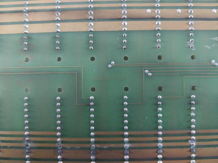 Soren T.Lyngso 600 097 203 Printed Circuit Board