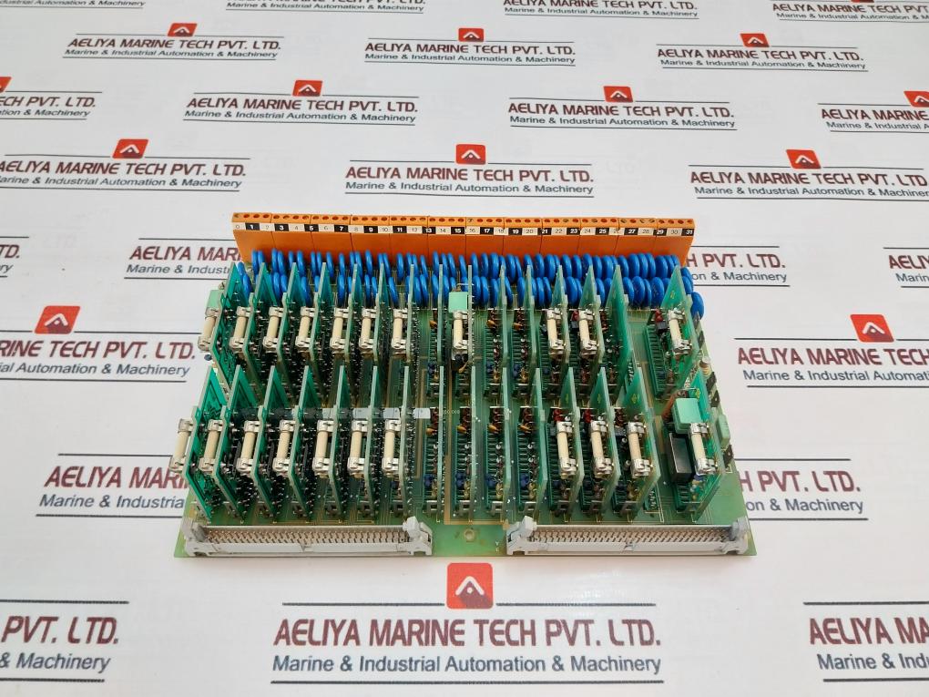 Soren T.Lyngso 600 097 503 Printed Circuit Board