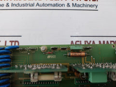 Soren T.Lyngso 600 097 503 Printed Circuit Board