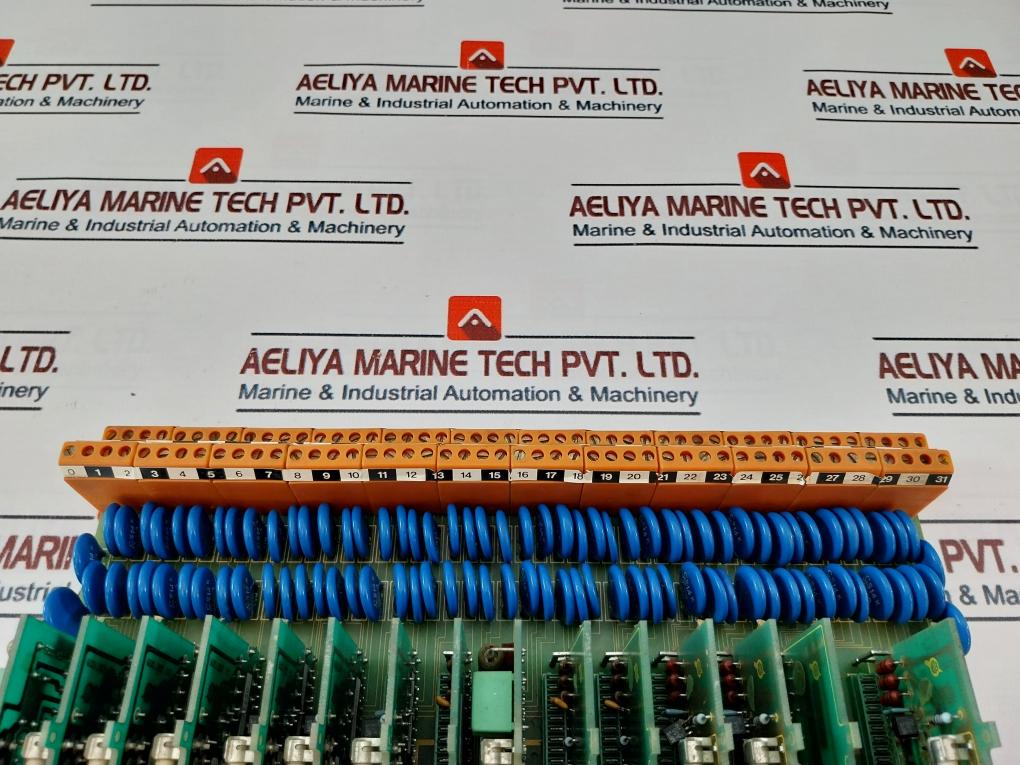 Soren T.Lyngso 600 097 503 Printed Circuit Board