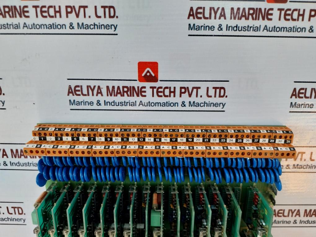 Soren T.Lyngso 600 097 503 Printed Circuit Board