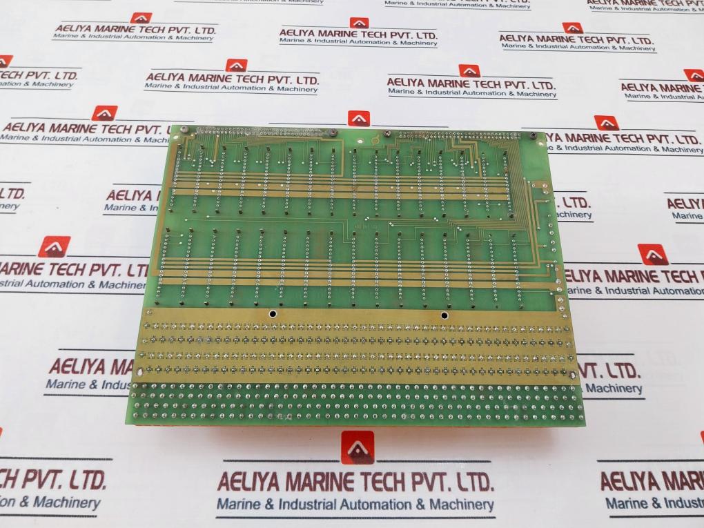 Soren T.Lyngso 600 097 503 Printed Circuit Board