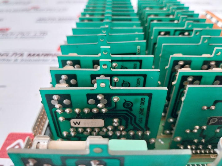 Soren T.Lyngso 600 097 503 Printed Circuit Board