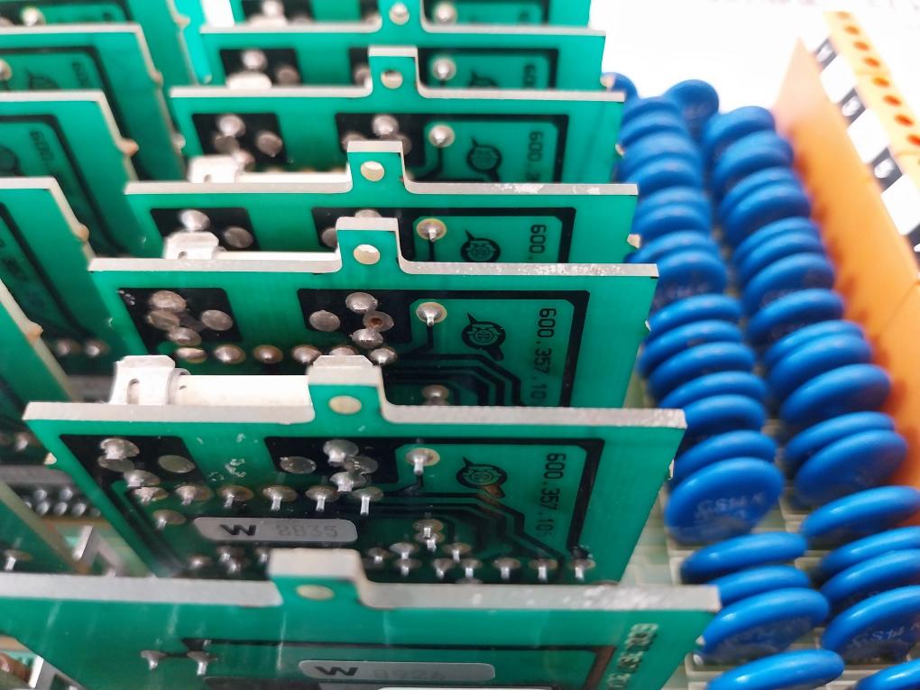 Soren T.Lyngso 600 097 503 Printed Circuit Board