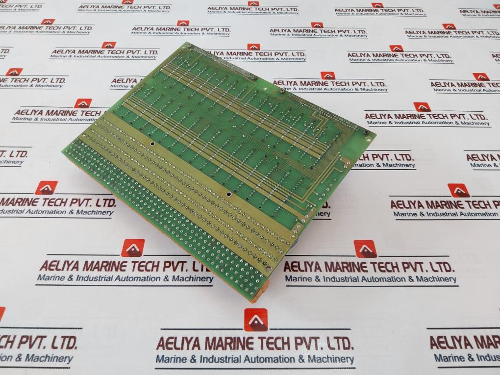 Soren T.Lyngso 600 097 503 Printed Circuit Board