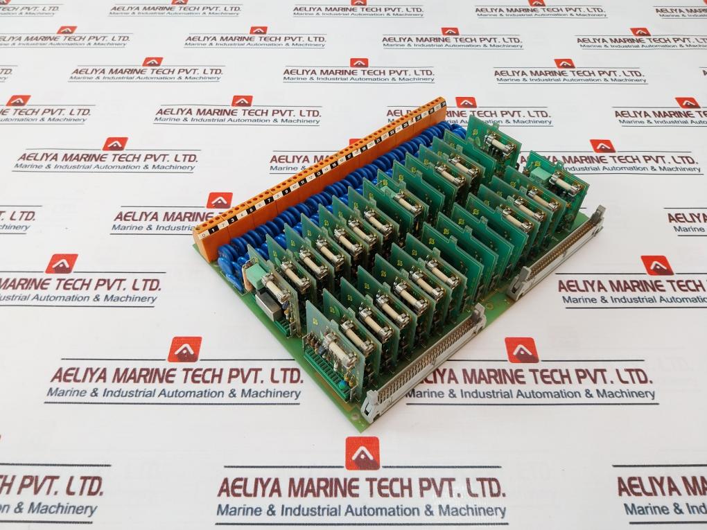 Soren T.Lyngso 600 097 503 Printed Circuit Board