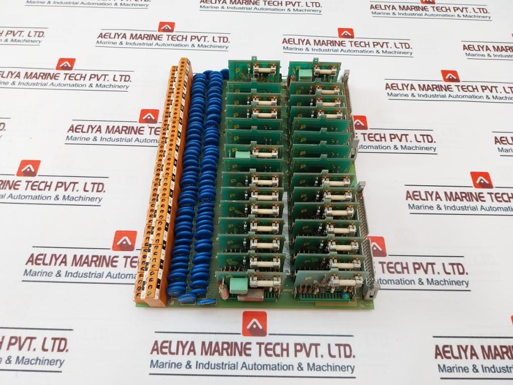 Soren T.Lyngso 600 097 503 Printed Circuit Board