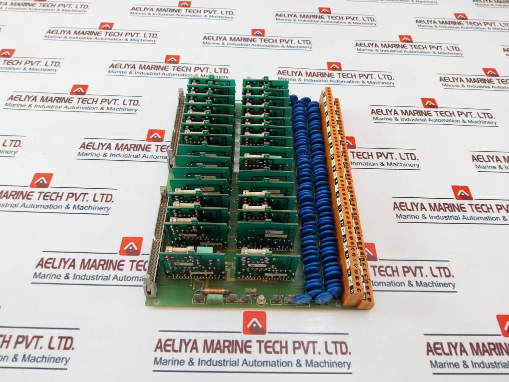 Soren T.Lyngso 600 097 503 Printed Circuit Board