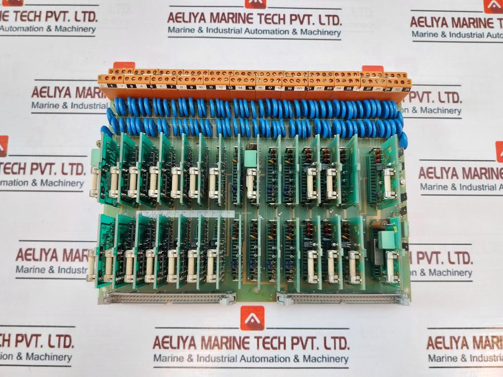 Soren T.Lyngso 600 097 503 Printed Circuit Board