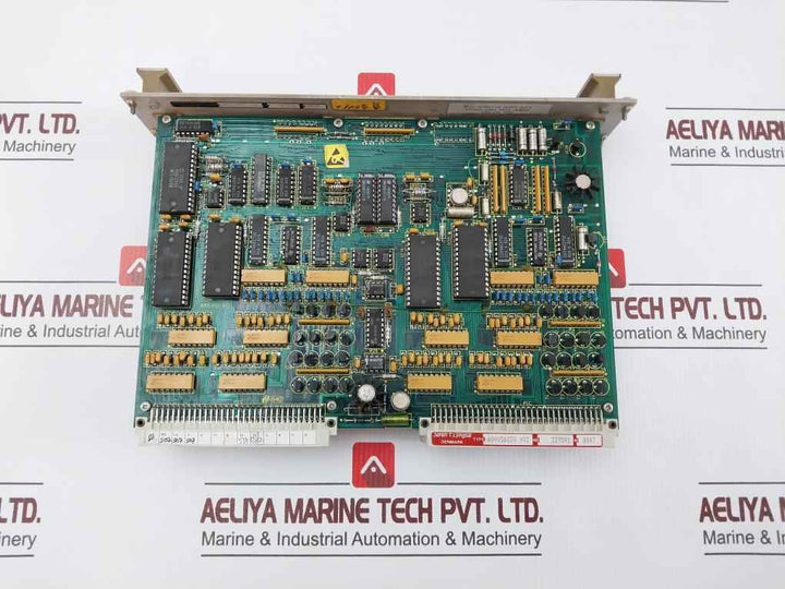 Soren T. Lyngso 600101080 Printed Circuit Board Module 600056020 V02