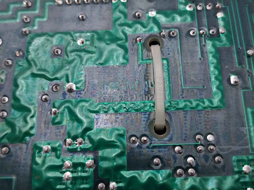 Soren T. Lyngso 600101080 Printed Circuit Board Module 600056020 V02