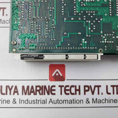 Soren T. Lyngso 600101080 Printed Circuit Board Module 600056020 V02