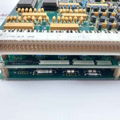 Soren T. Lyngso 600101080 Printed Circuit Board Module 600056020 V02