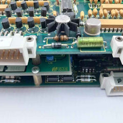 Soren T. Lyngso 600101080 Printed Circuit Board Module 600056020 V02