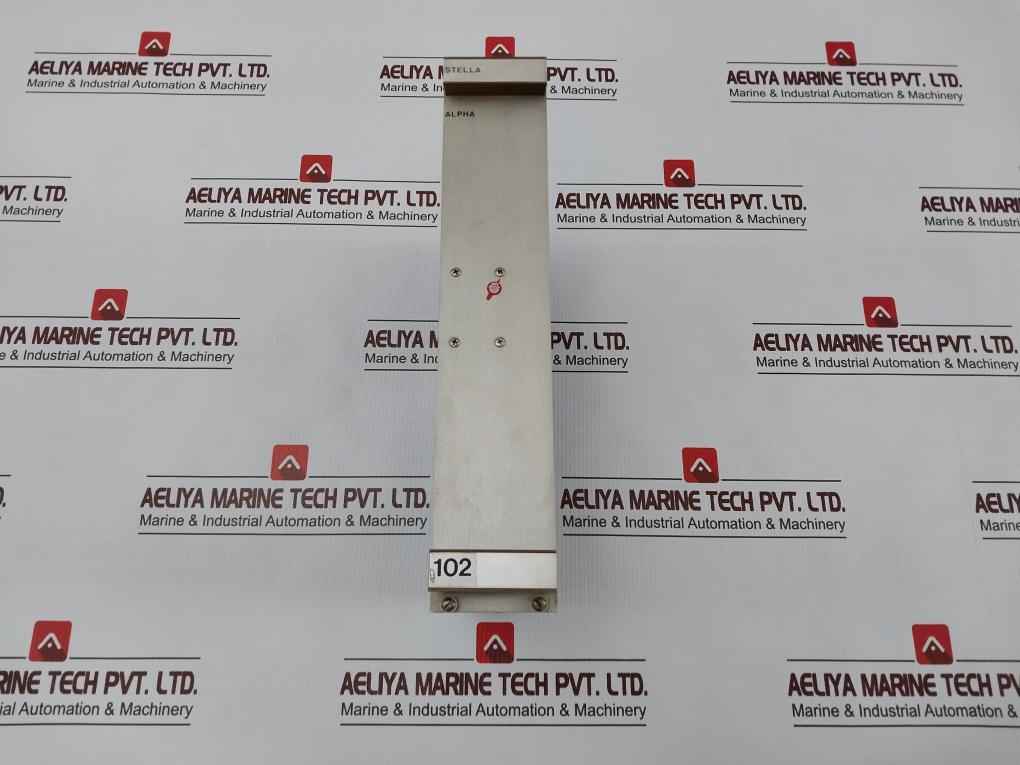 Soren T. Lyngso 600101080 Printed Circuit Board Module 600056020 V02