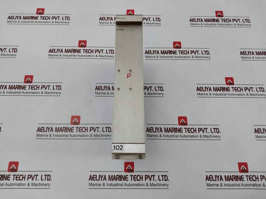 Soren T. Lyngso 600101080 Printed Circuit Board Module 600056020 V02