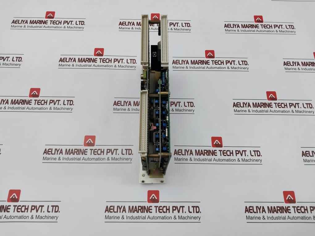 Soren T. Lyngso 600101080 Printed Circuit Board Module 600056020 V02