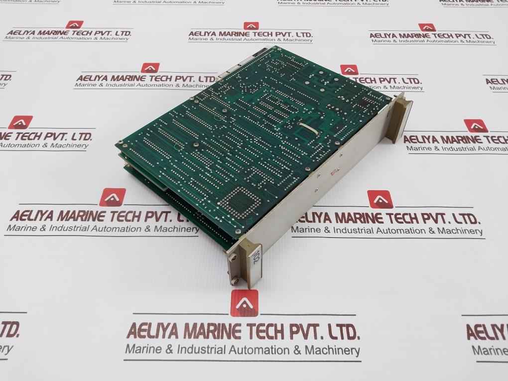 Soren T. Lyngso 600101080 Printed Circuit Board Module 600056020 V02