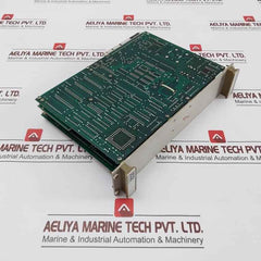 Soren T. Lyngso 600101080 Printed Circuit Board Module 600056020 V02