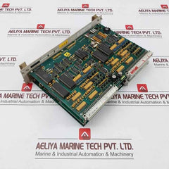 Soren T. Lyngso 600101080 Printed Circuit Board Module 600056020 V02