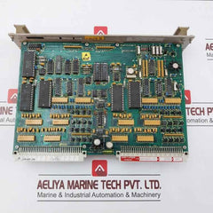 Soren T. Lyngso 600101080 Printed Circuit Board Module 600056020 V02
