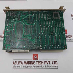 Soren T. Lyngso 600101080 Printed Circuit Board Module 600056020 V02