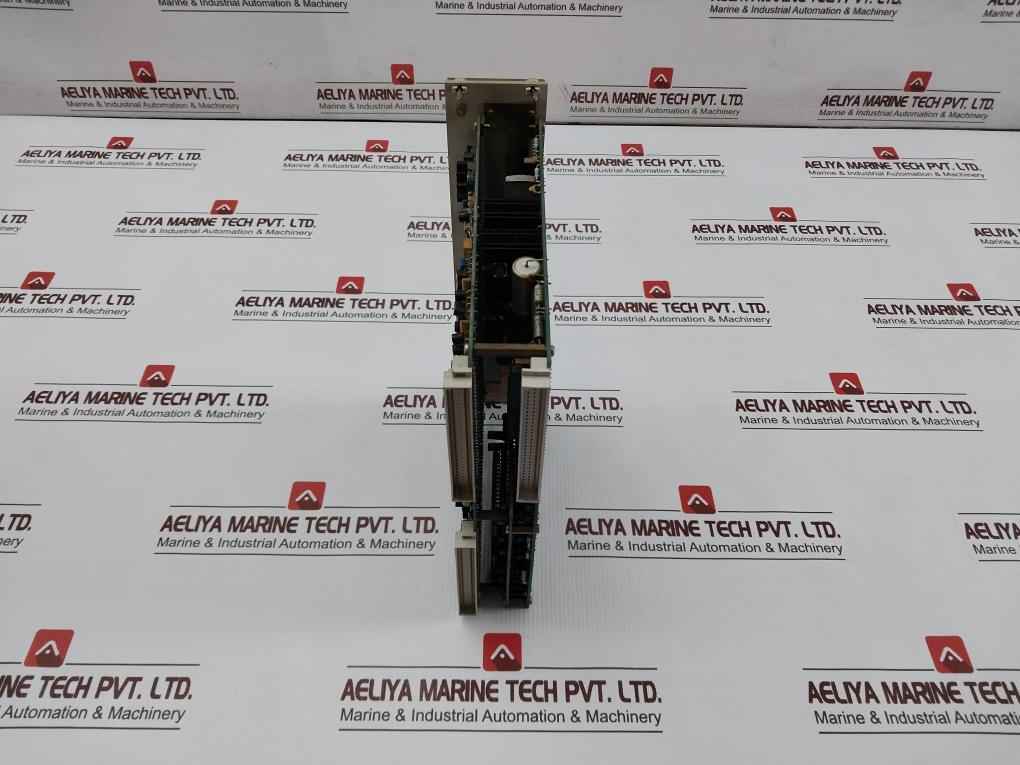 Soren T. Lyngso 600101080 Printed Circuit Board Module 600056020 V02