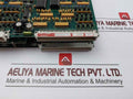 Soren T. Lyngso 600101080 Printed Circuit Board Module 600056020 V02