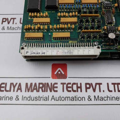 Soren T. Lyngso 600101080 Printed Circuit Board Module 600056020 V02